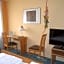 Alte Post - Hotel Am Rhein-Ufer Laufenburg
