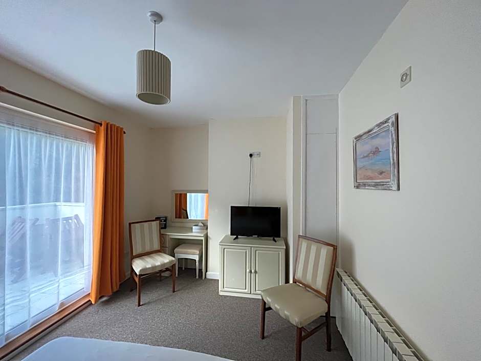 The Prince Of Wales Hotel