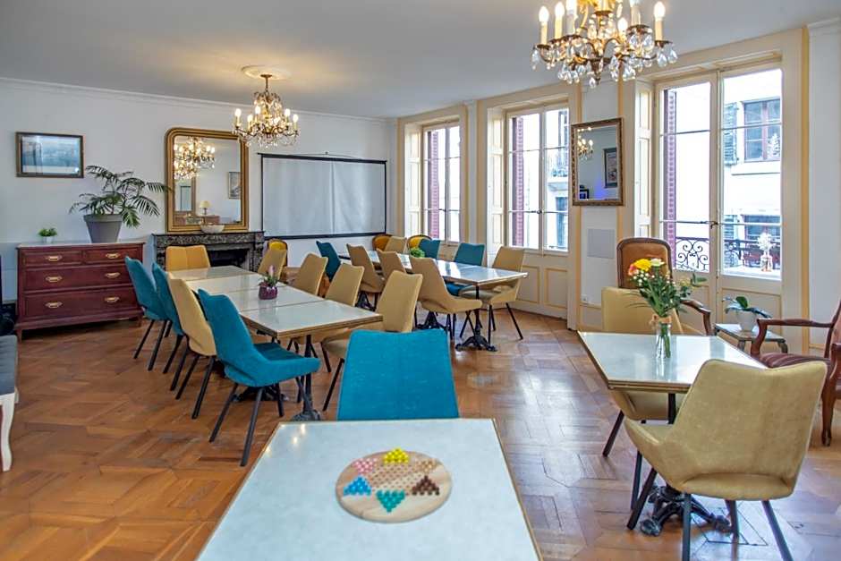 Hôtel Continental