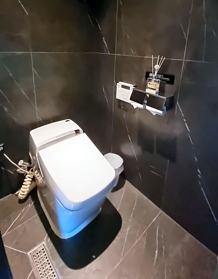 Gwanganli The Club Hotel