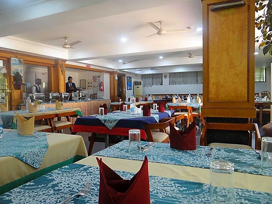 Gopika Regency Hotel