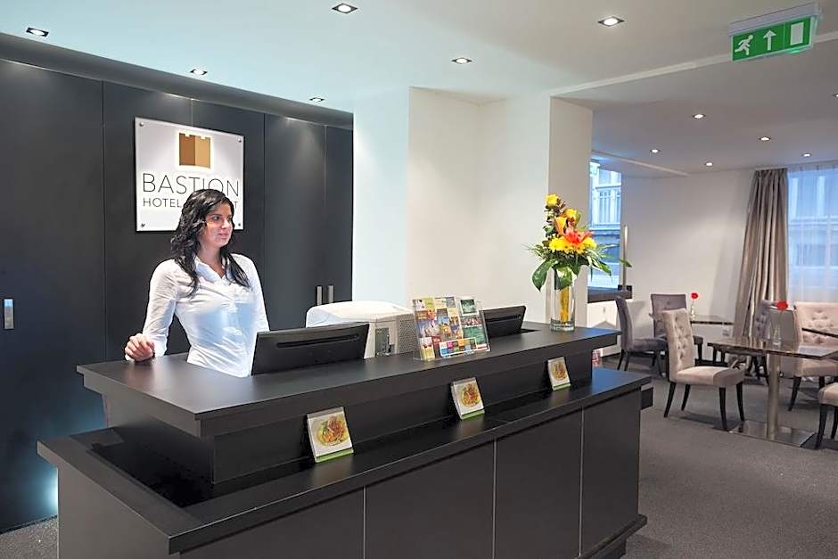 Bastion Hotel Budapest