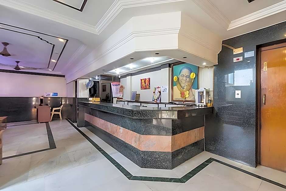 Hotel Ramakrishna