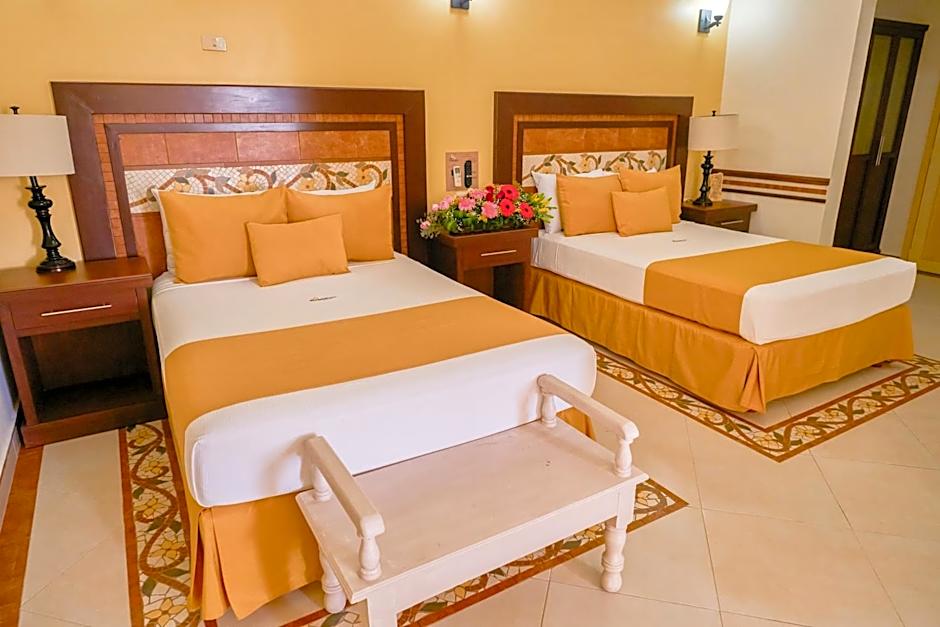 Centro Hotel Villa las Margaritas