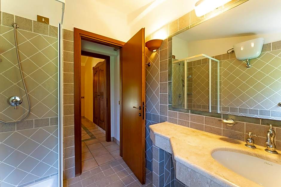 Residence Baia delle Palme