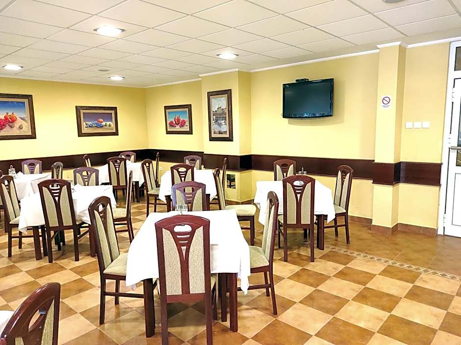 Hotel Mimoza