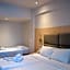 Anemoni Piraeus Hotel