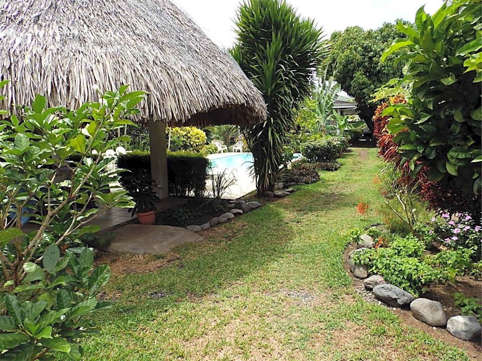 Pension De La Plage
