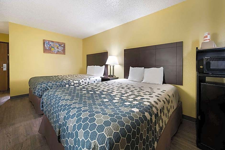 Econo Lodge Spotsylvania Town Center