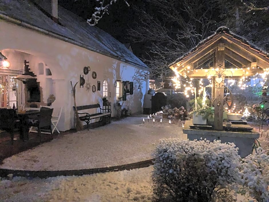 Bed & Breakfast Chez Lips