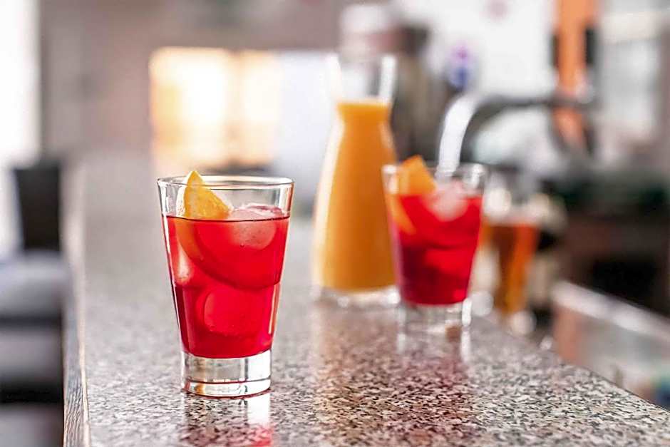 Best Western Plaza Hotel Grevenbroich