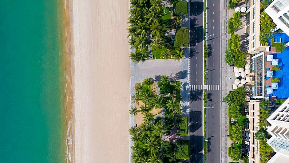 InterContinental Residences Nha Trang By IHG