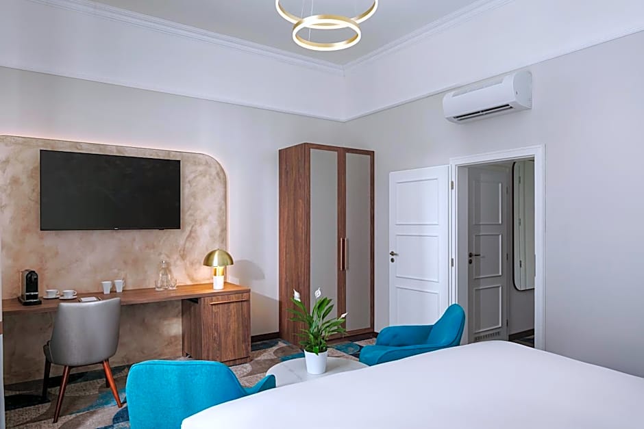 Harvey Spa Hotel