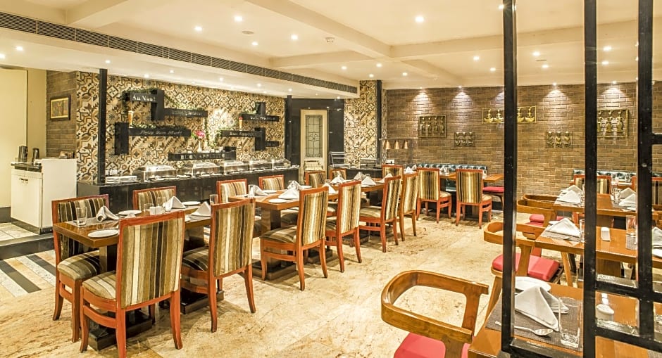 The Citi Residenci Hotel - Durgapur