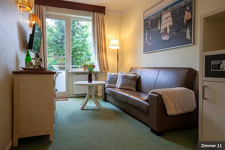 Hotel See-Villa
