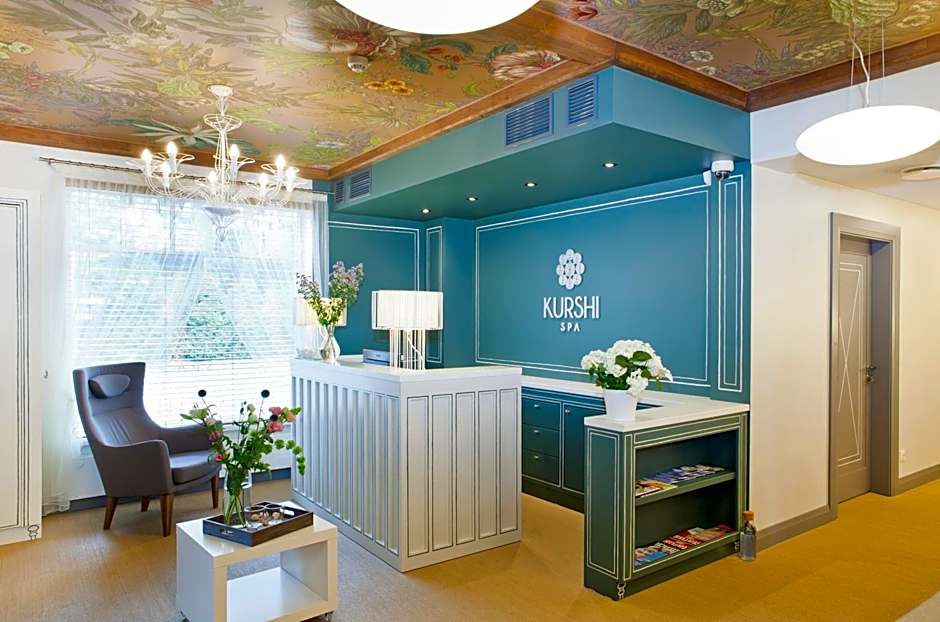 Kurshi Hotel & Spa