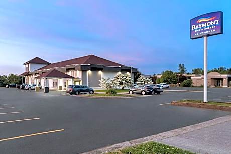 Baymont by Wyndham Batavia - Darien Lake