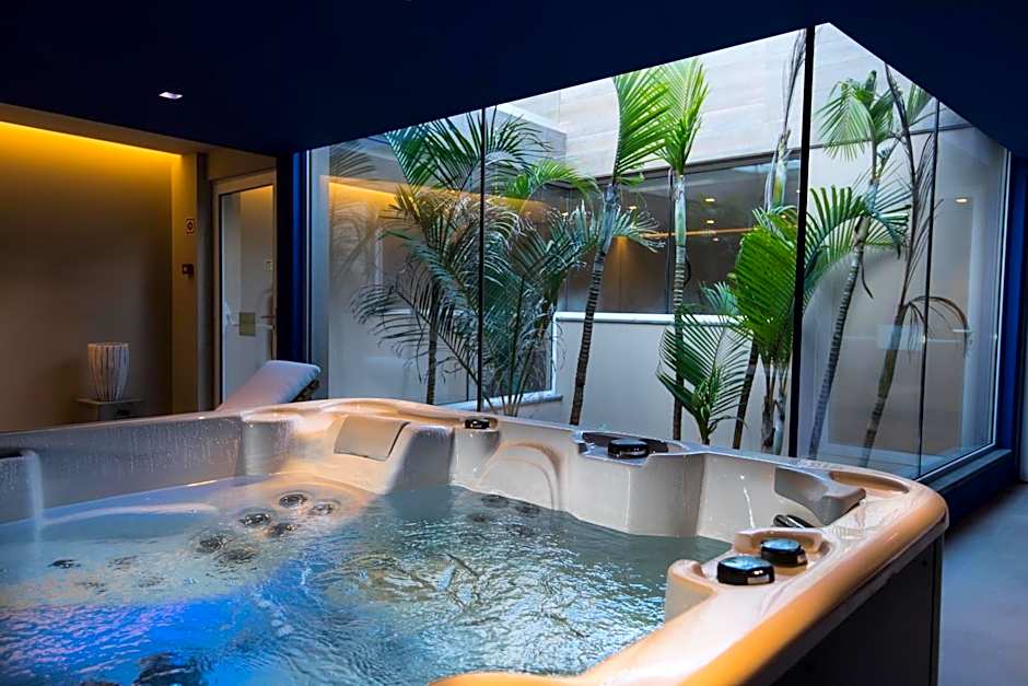 Hotel Casa Hintze Ribeiro