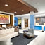 Holiday Inn Express Knoxville-Strawberry Plains By IHG