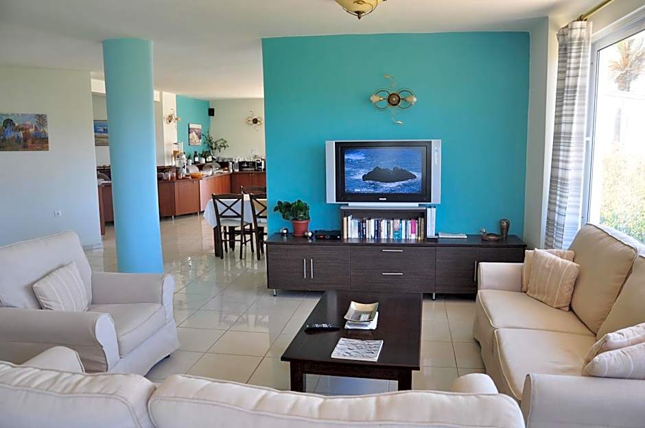 Castri Village Hotel