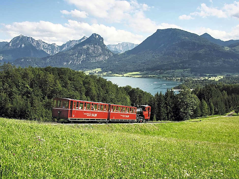 Hotel Seerose Wolfgangsee