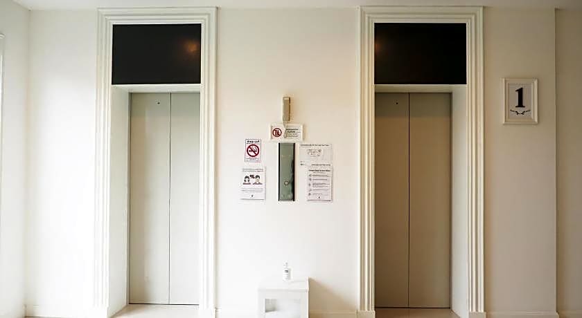 Fortune Courtyard Khao Yai Hotel Official