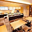 Hotel Keihan Kyoto Hachijoguchi