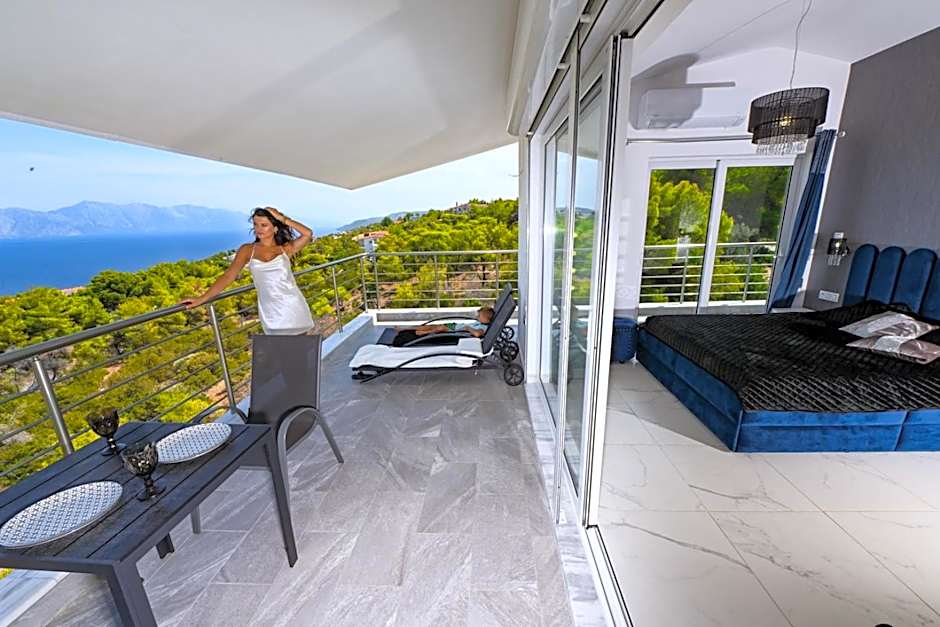 PIOTROWSKI APARTMENTS