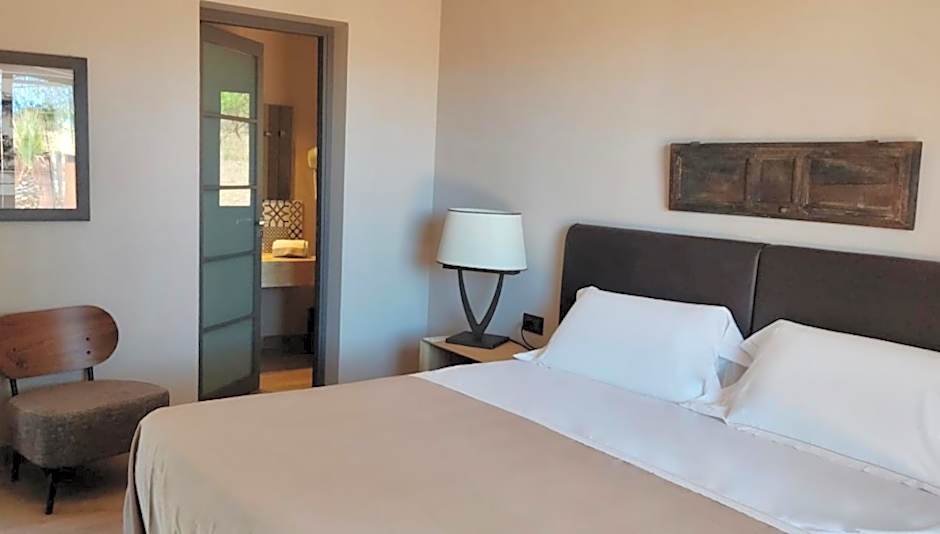 Araja Villa&Suite by Geocharme