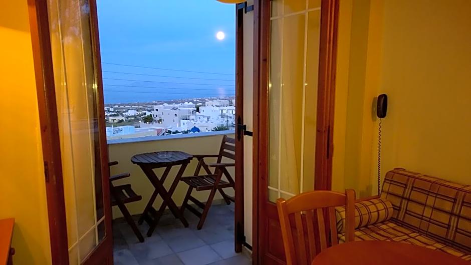 Anemomilos Suites