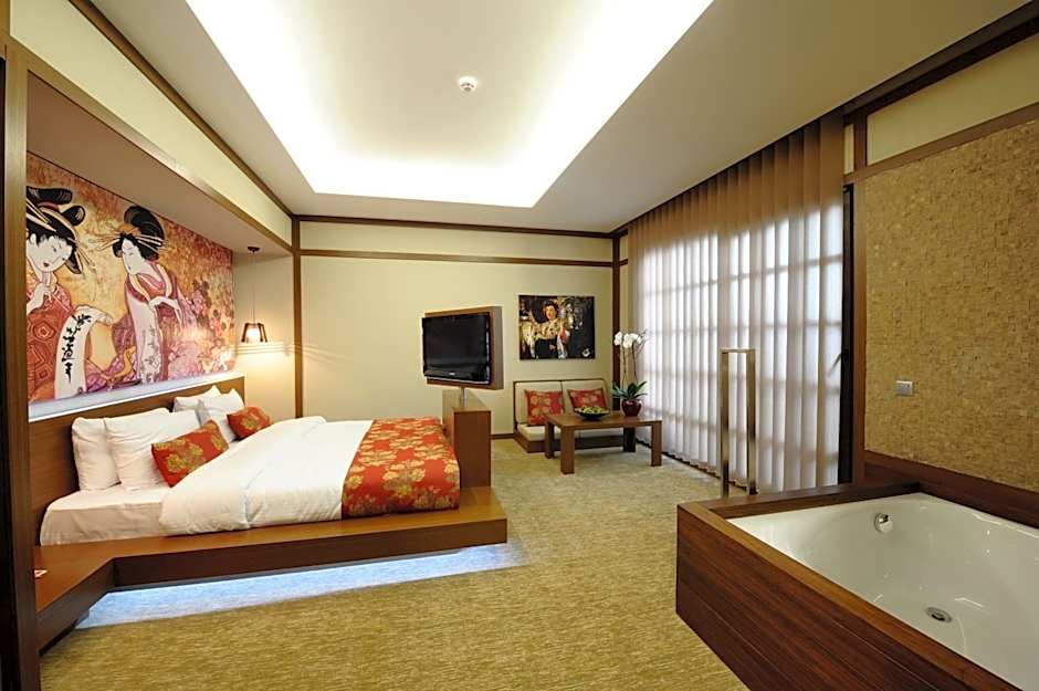 Ramada by Wyndham Podgorica