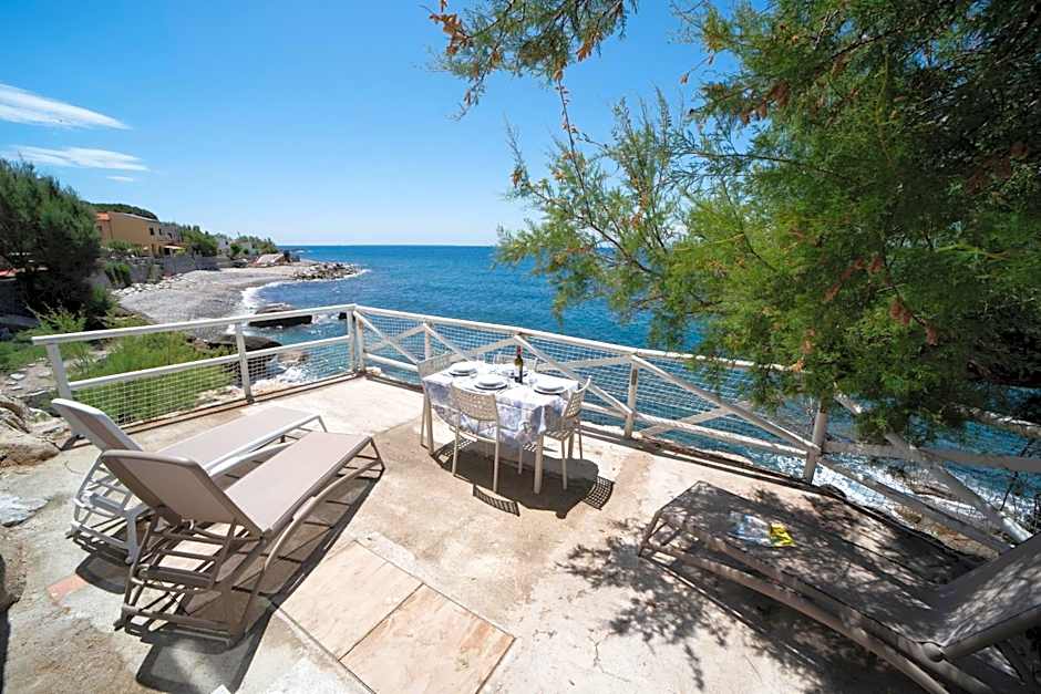 Appartamenti - Villa Mare