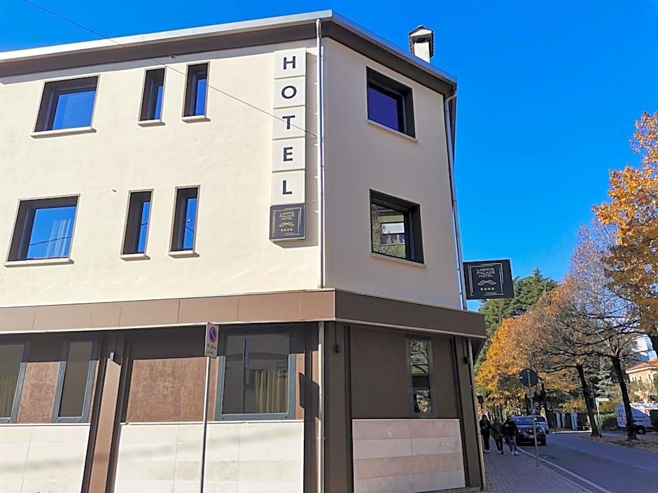 LAERTE PALACE HOTEL