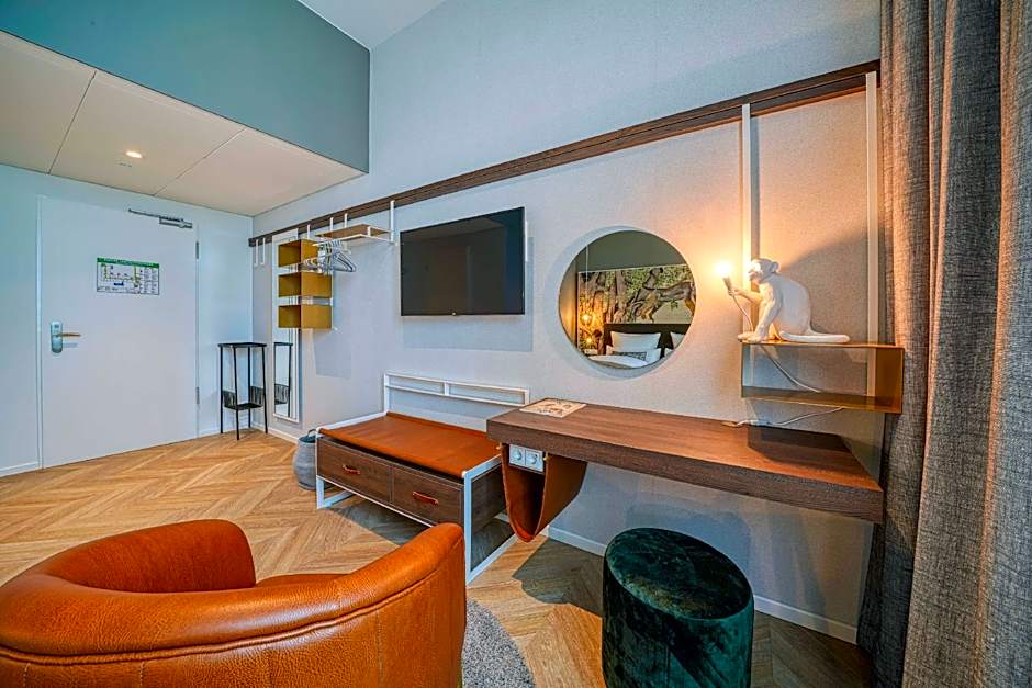 Vienna House Easy by Wyndham Augsburg