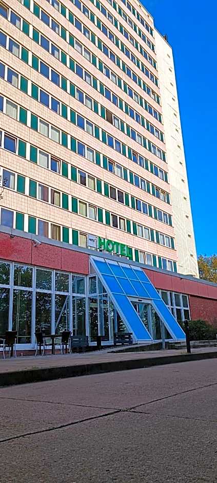 Hotel Berlin Lichtenberg