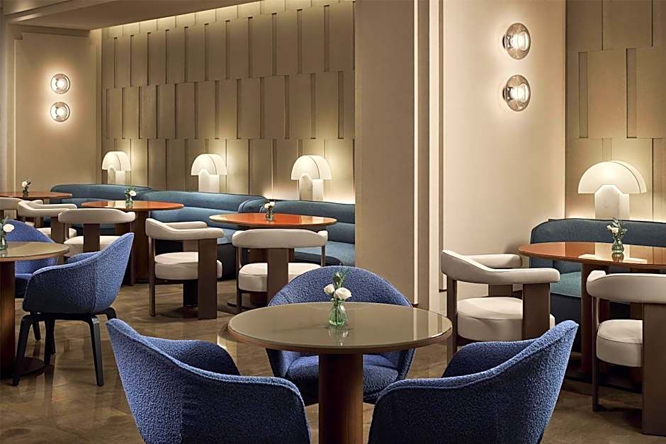 Tivoli President Milano Hotel