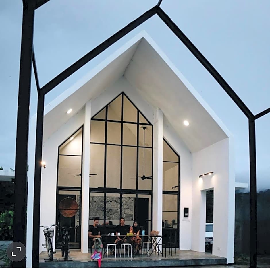 Ezu Isle Langkawi Pool Villa