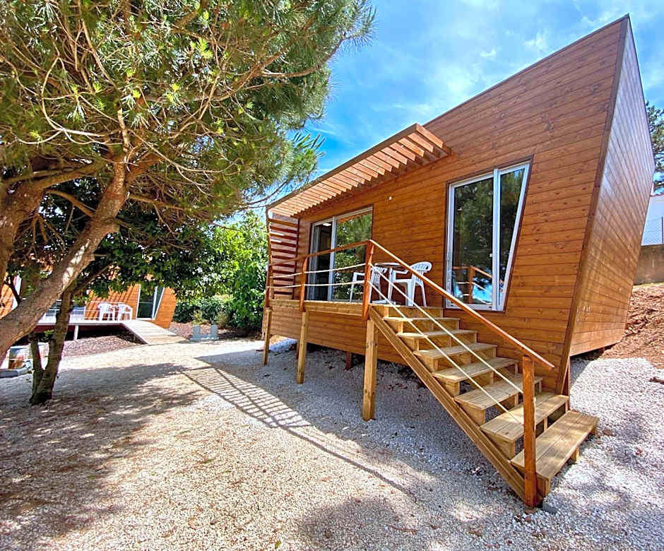 Golden Halcyon - Ericeira Villas