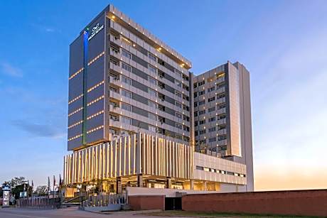 Neelkanth Sarovar Premiere