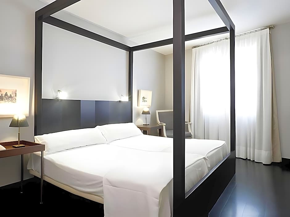 Hotel Banys Orientals