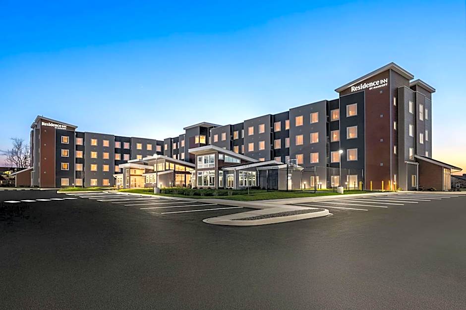 Residence Inn Mechanicsburg