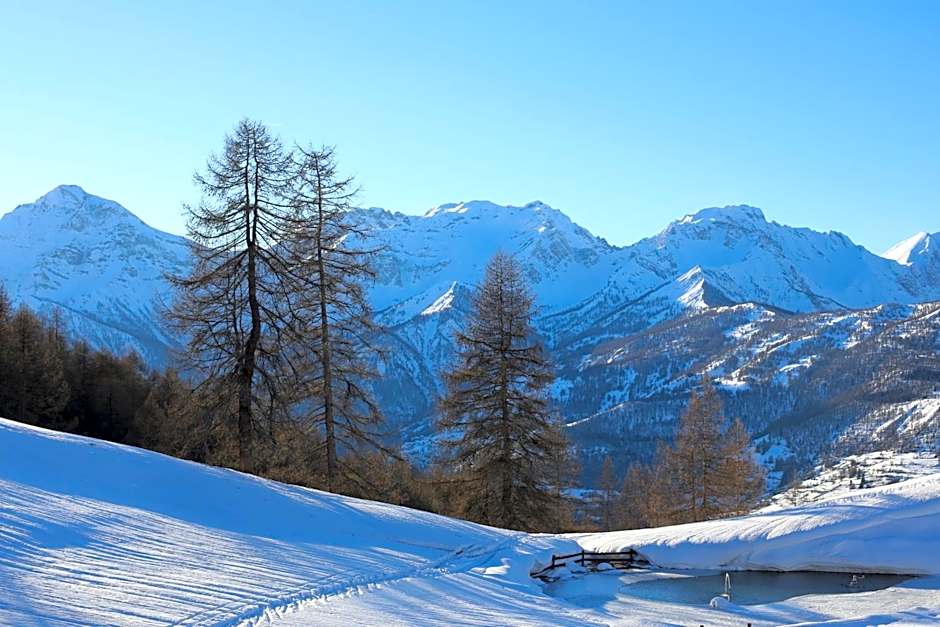 Case Vacanza Perron