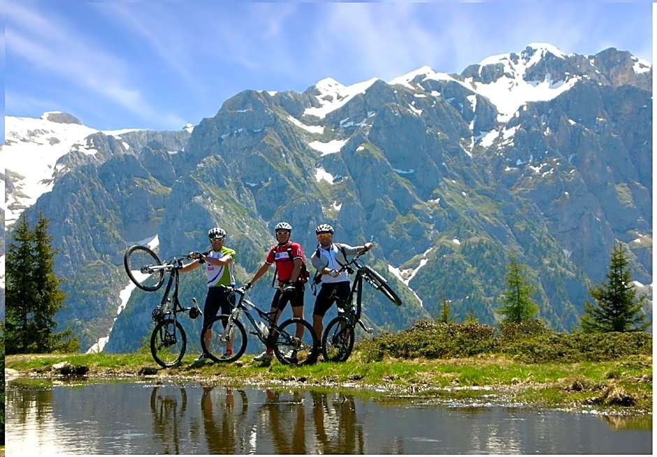 Gaia Residence Hotel