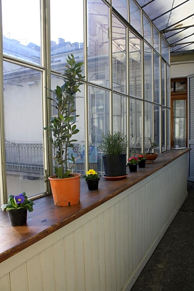 Albergo Avalon