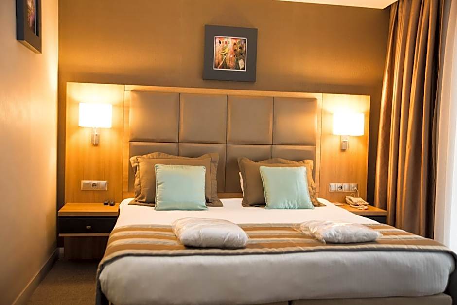 Efeler Hotel