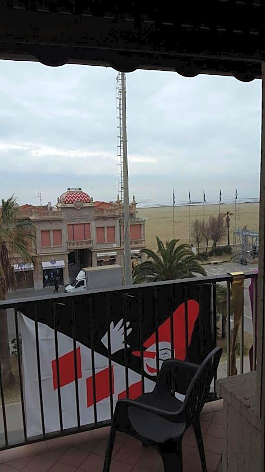 Hotel Bella Riviera Lungomare