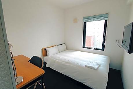 Standard Room (Small Double Bed) - Non-Smoking