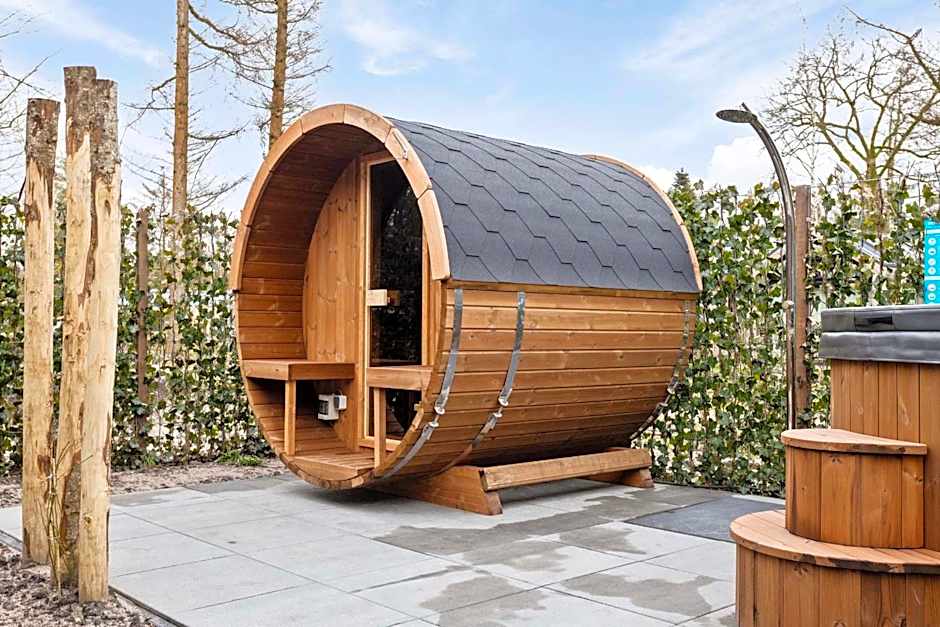 Résidence Lage Vuursche