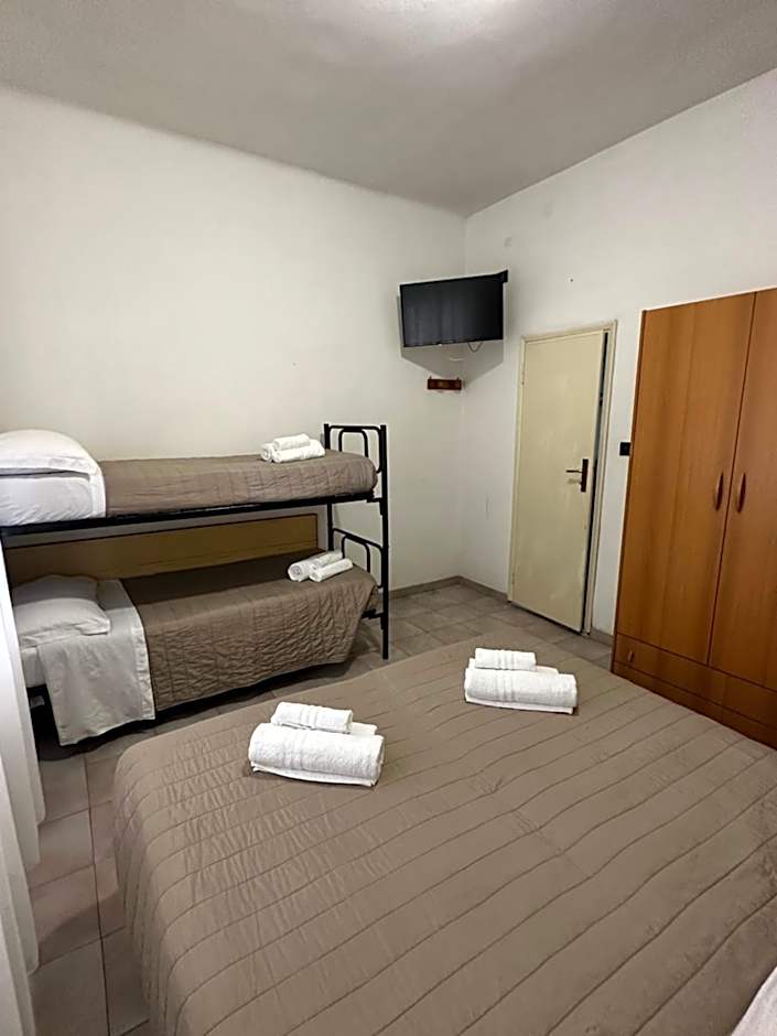 Hotel Enna Rimini