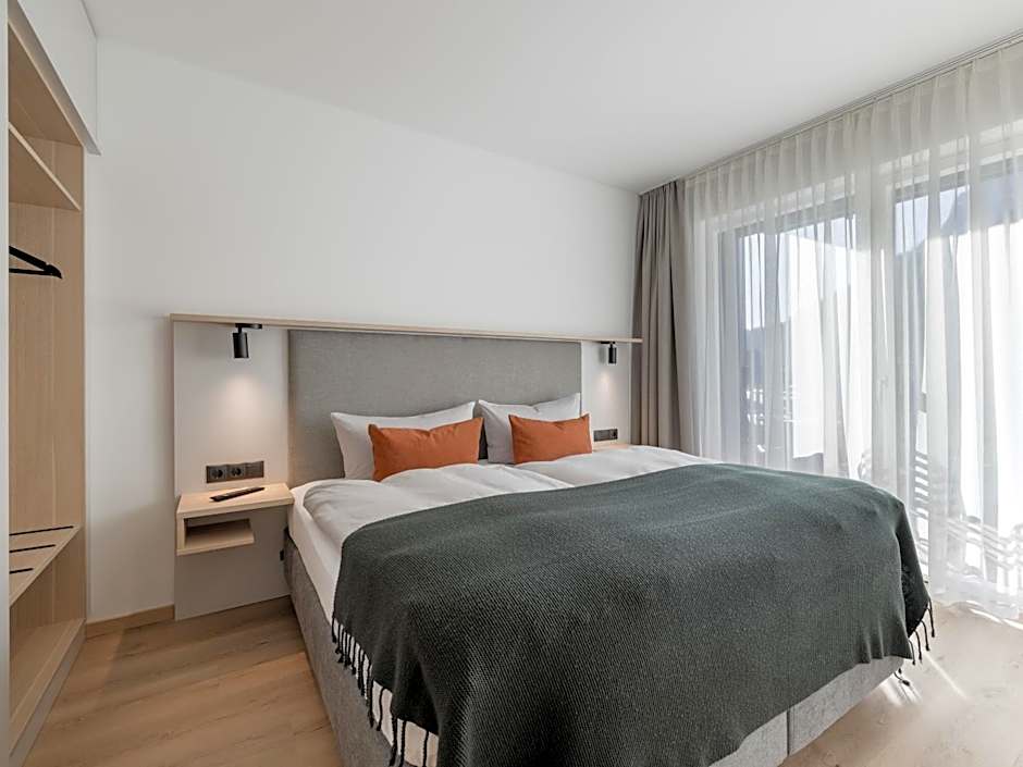 Aparthotel Tante Trude